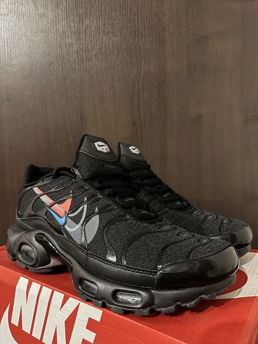 Nike Air Max Plus TN Multiswoosh - 40,41,42,44,45,46