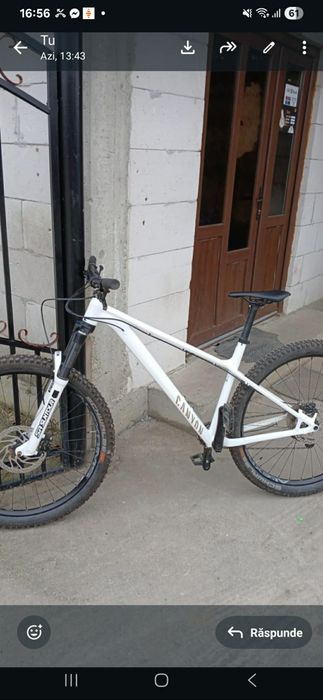 Biciclete de vanzare