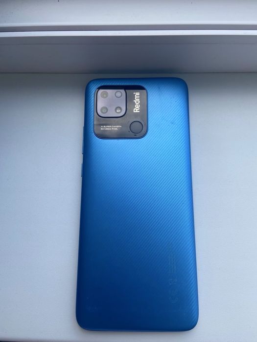 Redmi 10C 128ГБ