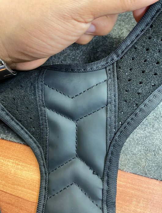 Колан за корекция на стойката