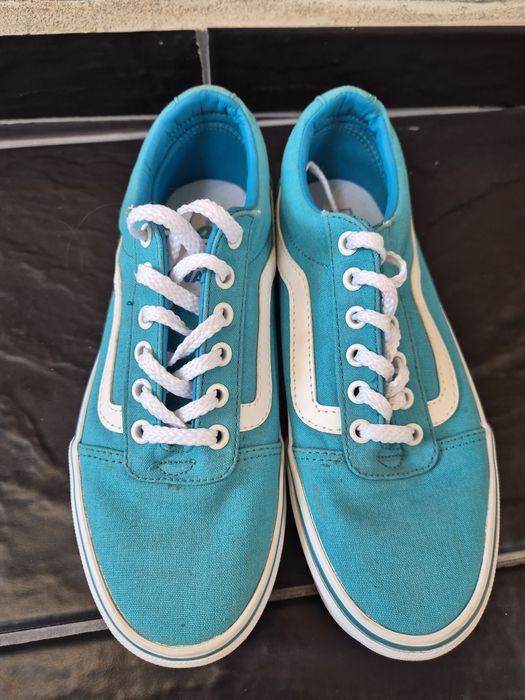 Кецове Vans 37 номер