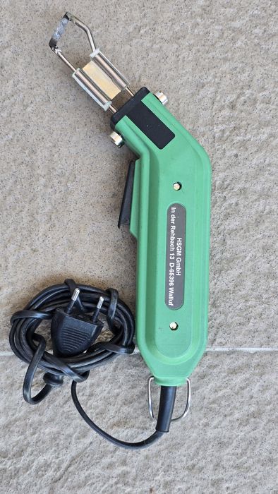 Dispozitiv de taiere termica Kerbl HSG-0