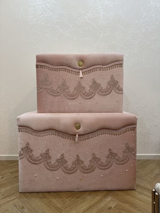 Продам сандык на кыз жасау