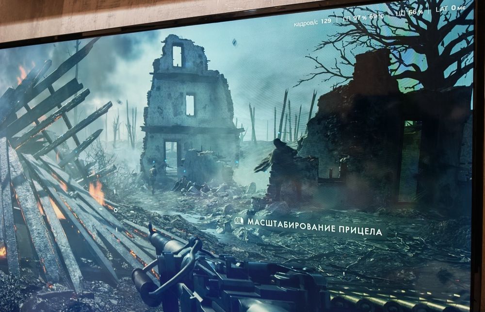 Системный блок i7