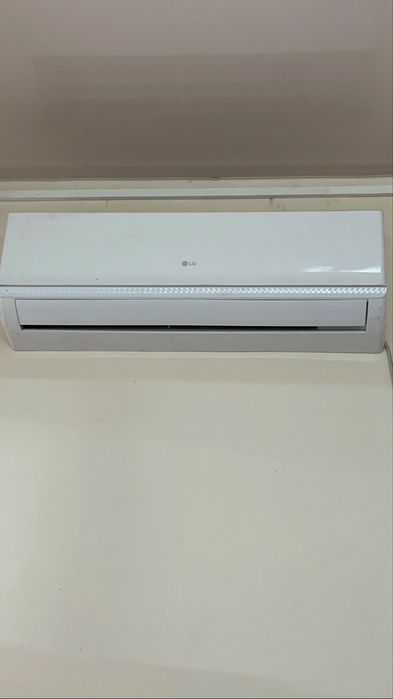 Продам Кондиционер LG срочно