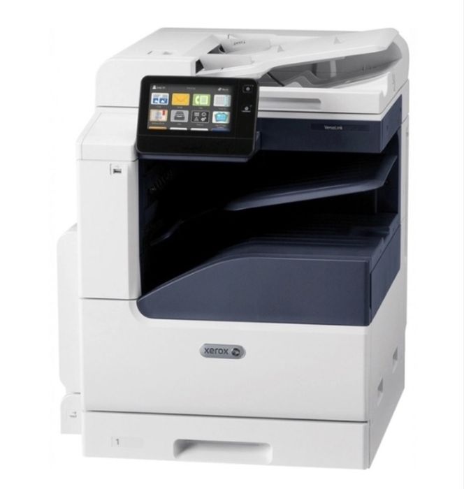 Принтер Xerox VersaLink C7120 MFP (серия C7100)