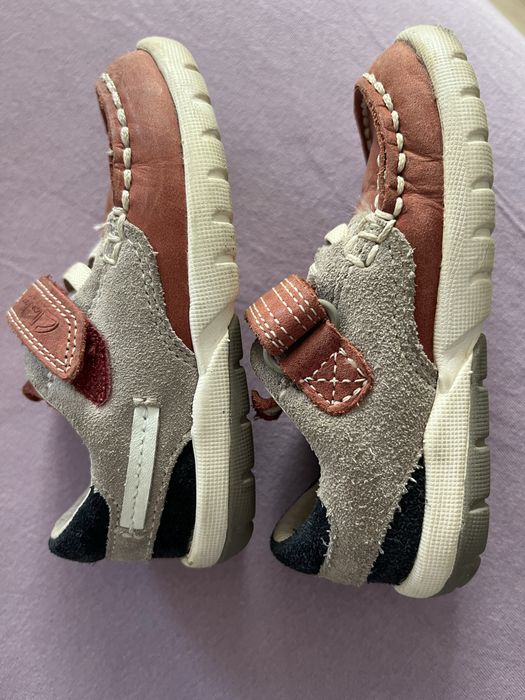 Бебешки обувки 21номер