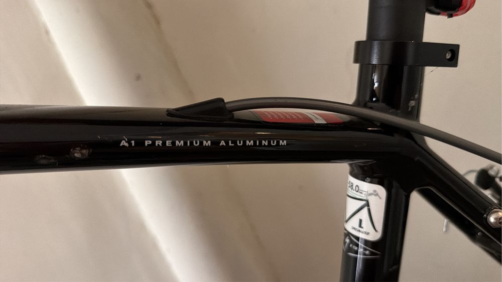 Specialized Sirrus Sport