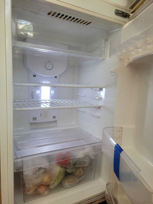 Холодильник Samsung No Frost