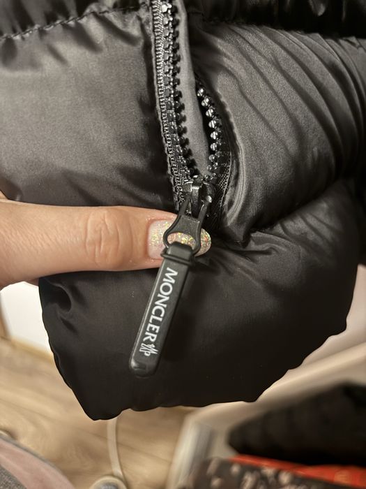 Vesta copii Moncler