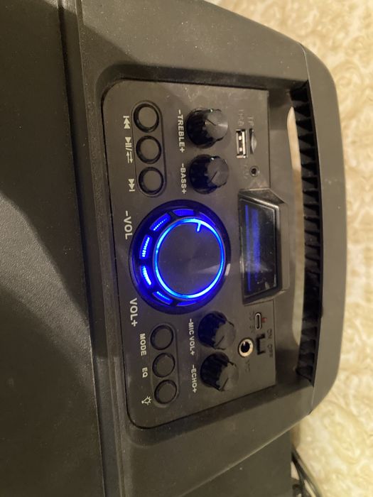 Продам колонку ZQ