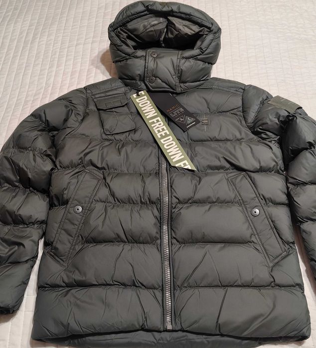 Пухенка G Star Raw - XL