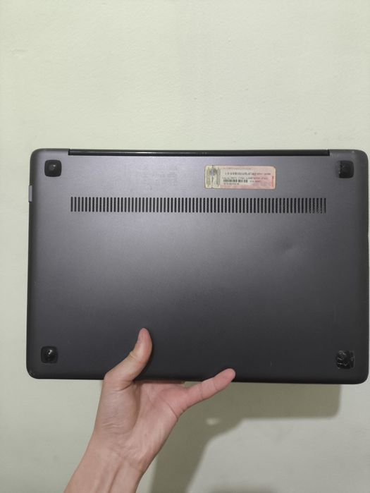 Ноутбук Lenovo laptop U410