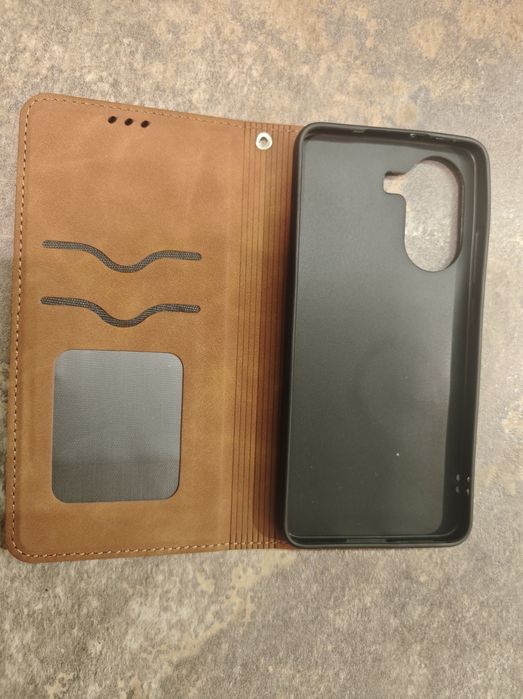 Кейс тип wallet за телефон Poco X7 Pro