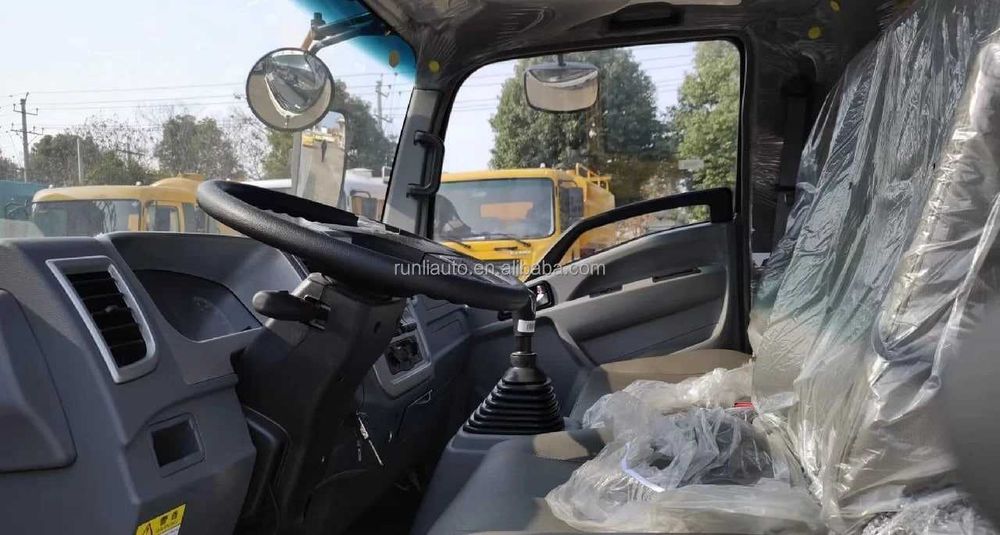 Howo 4x2  Evokuator  5 ton