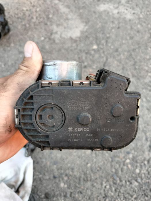 Kia Morning / Picanto