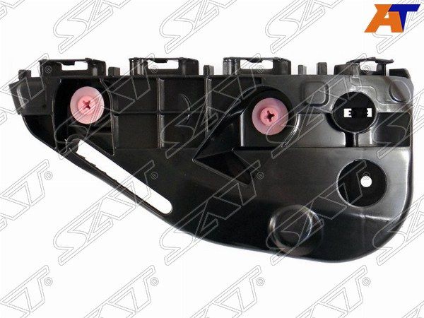 Крепление бампера Toyota Hilux