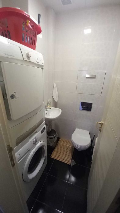 Тристаен разширен апартамент 110 кв.м на ул. "Паркова" - снимка 12