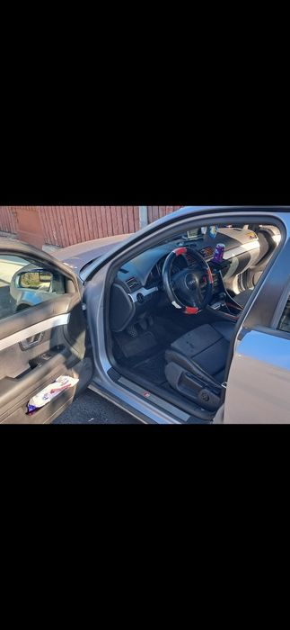 Audi a4 b6 1.8t s line