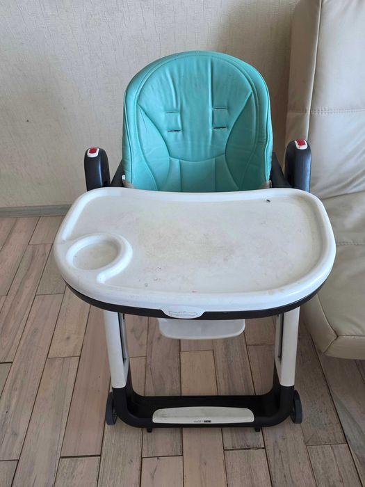 Стульчик Peg Perego
