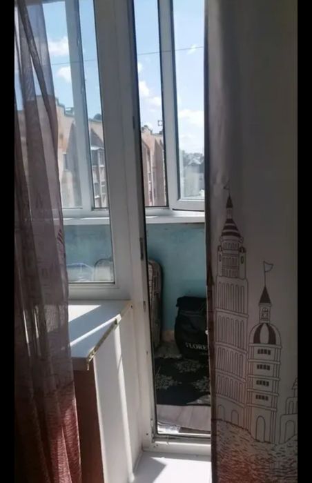 Сдам 1 ком квартиру в районе Скифа