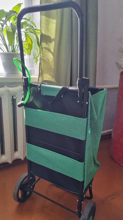 Тележка для продуктов