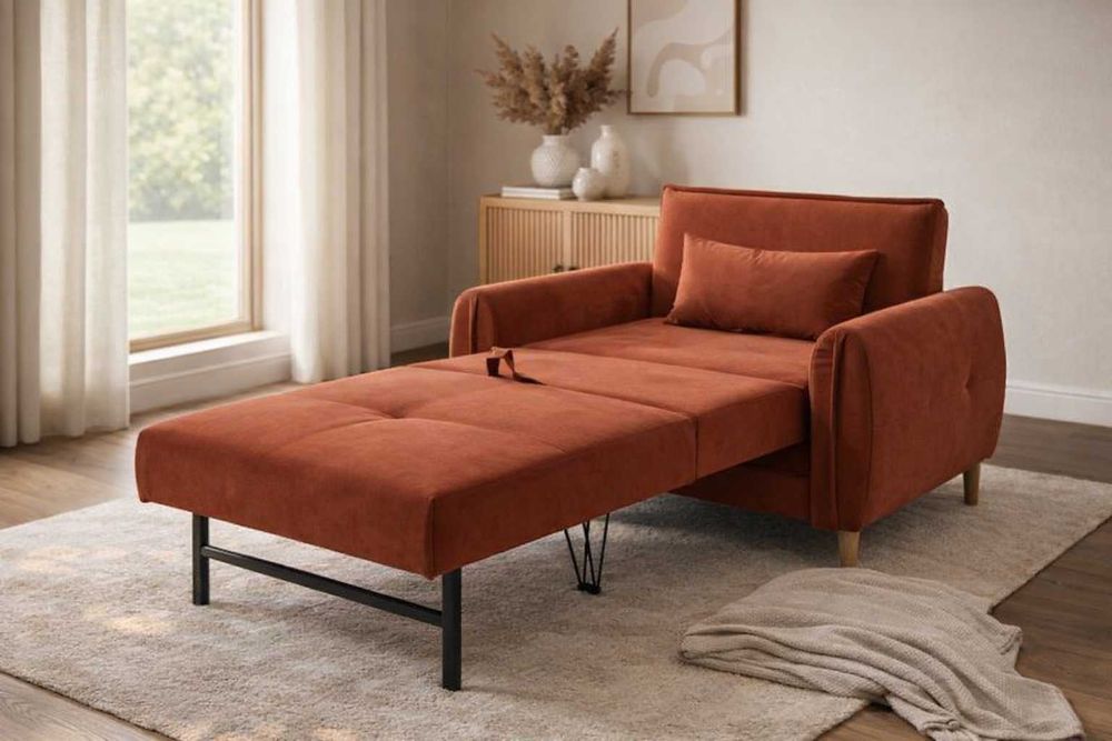 Раскладное кресло - кровать Ханна