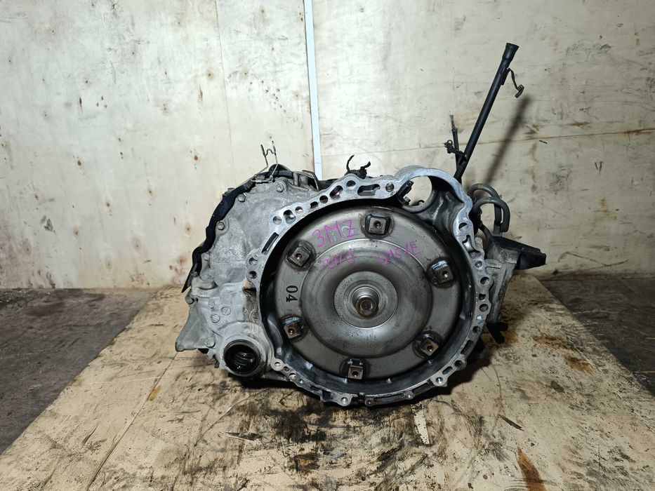 АКПП 2wd 5ст U151e V6 3MZ 3.3 Lexus ES330 RX330 RX300 Toyota Sienna