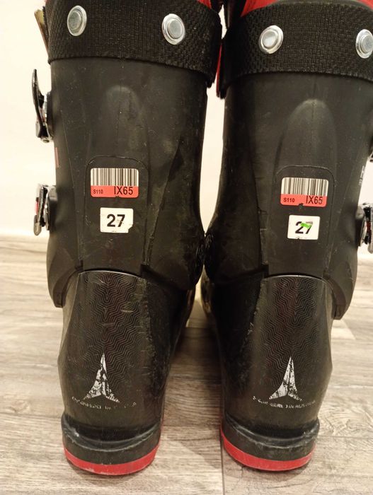 ски обувки Atomic Hawx  N 27