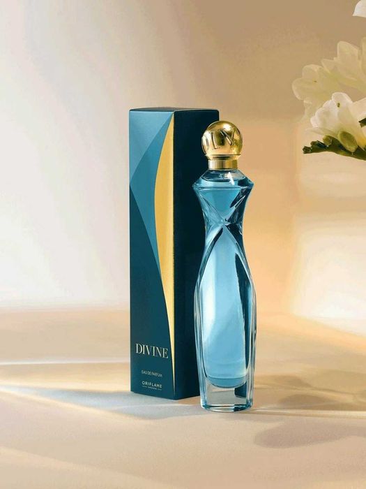Парфюмерная вода, ORIFLAME , Divine — изысканный женский , 50 мл