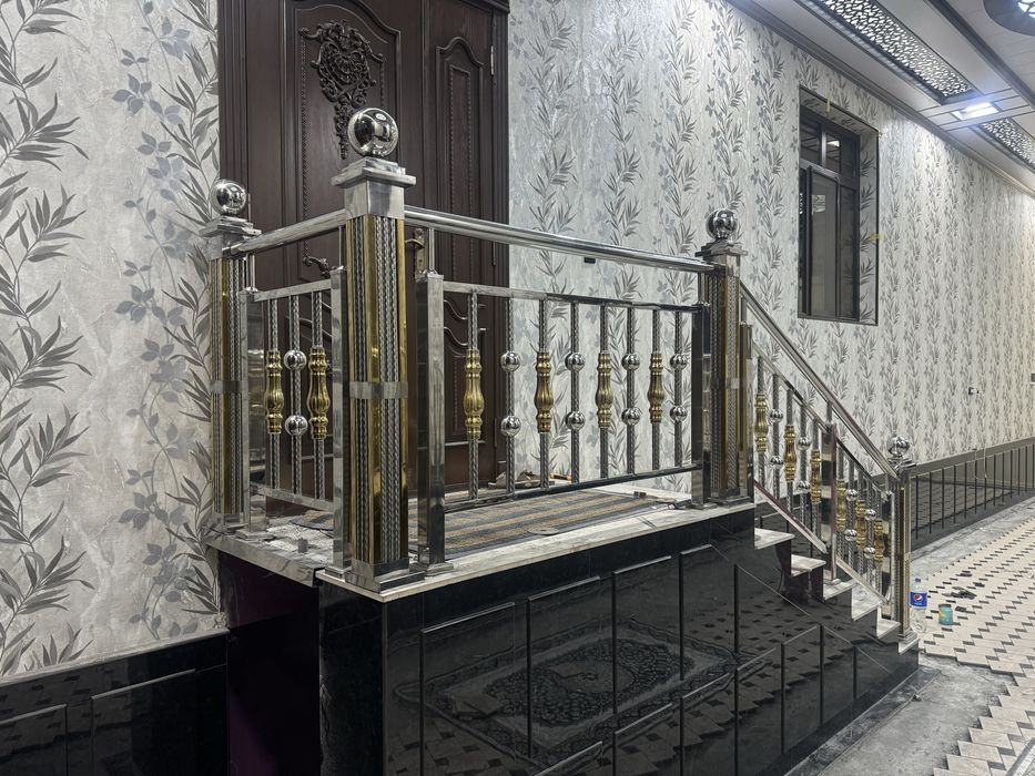 Perila nerjavika xizmatlari