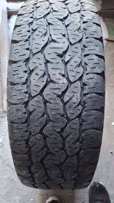 Шины Matador MP72 Izzarda A/T 225/60/18