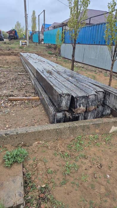 Столб ЖБ 95 (новый)