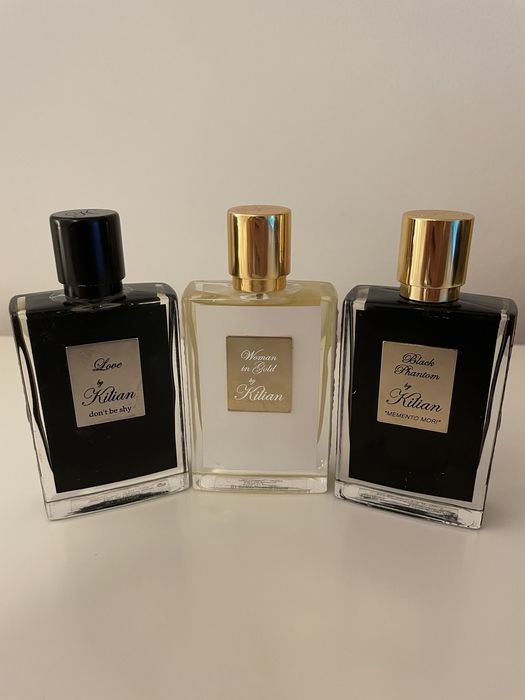 Kilian Black Phantom 50ml parfum