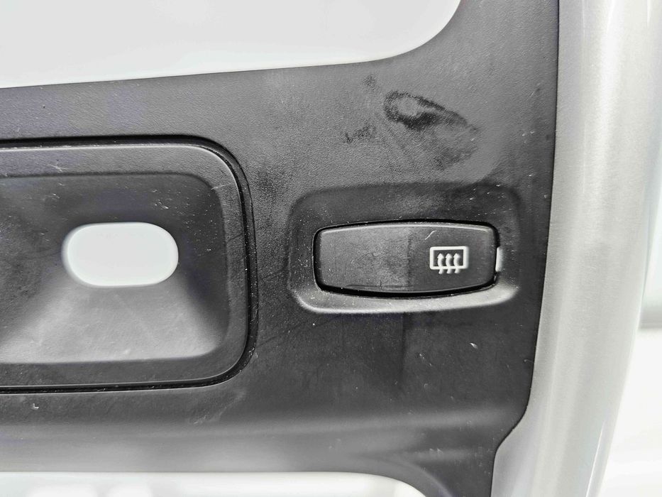Trimuri bord Dacia Duster [Fabr 2010-2017]