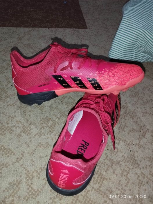 Бутца крассовка оргинал