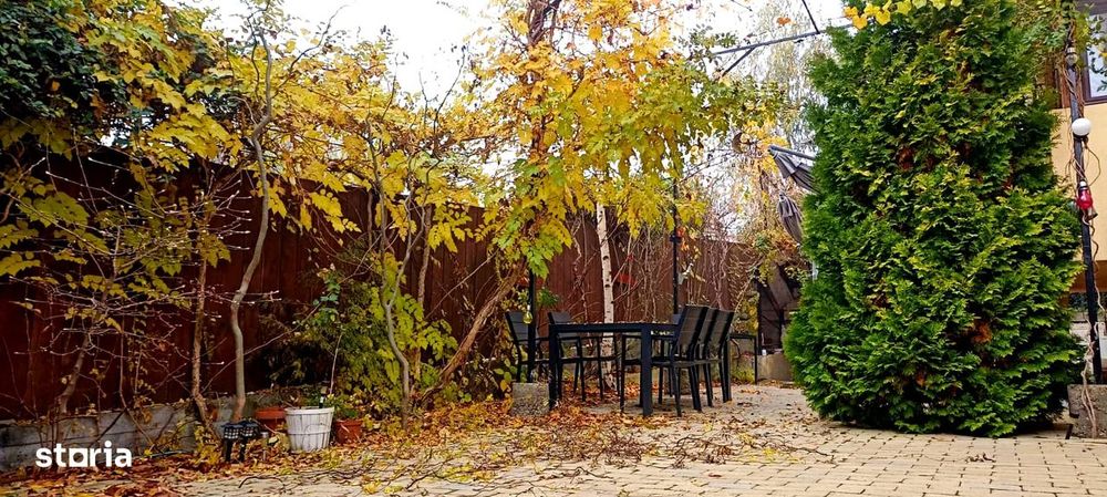 Apartament exclusivist in Visan