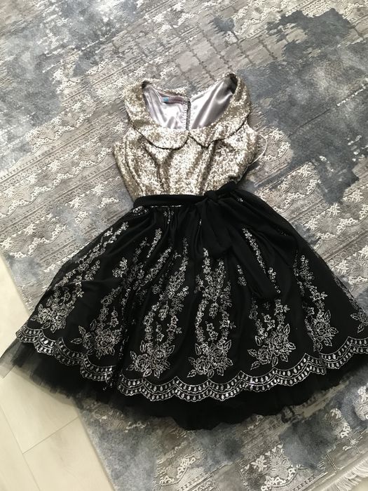 Rochie ocazie Chotronette 36