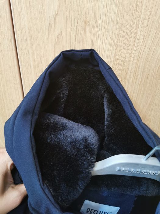 Geaca Deluxe Original