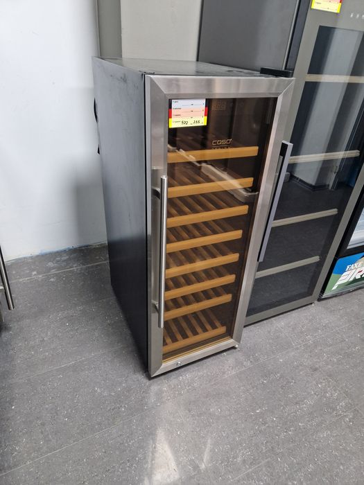 Винен хладилник Coso Design