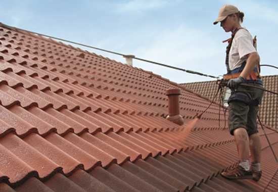 Vopsitor orice fel de tabla