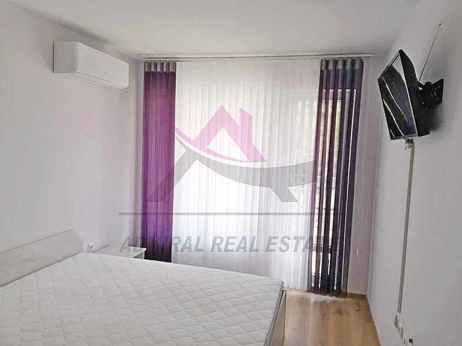 Дава се под наем Двустаен апартамент в Варна, Левски - 68 кв.м за 460 € - Снимка #2