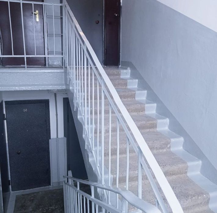 Ремонт Подъездов