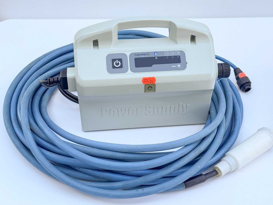 Robot curățare piscină Dolphin Maytronics Comfort Active