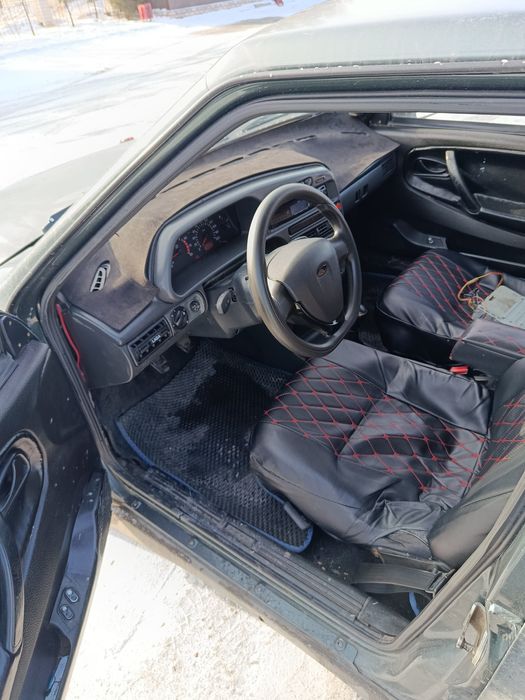 ВАЗ 2114 Продамм