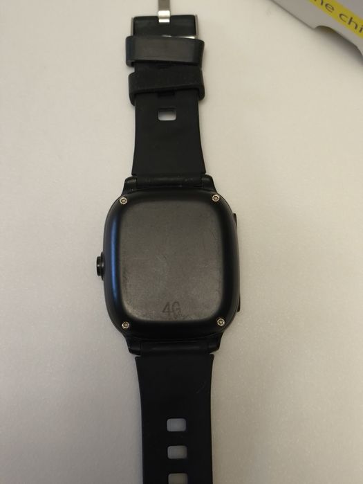 Смарт часы для детей с GPS