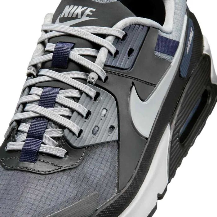 Nike - Air Max 90 Drift Grey  №41 Оригинал Код 780