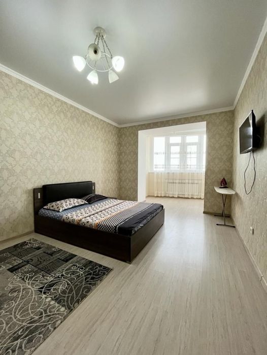 Сдаю однушку посуточно