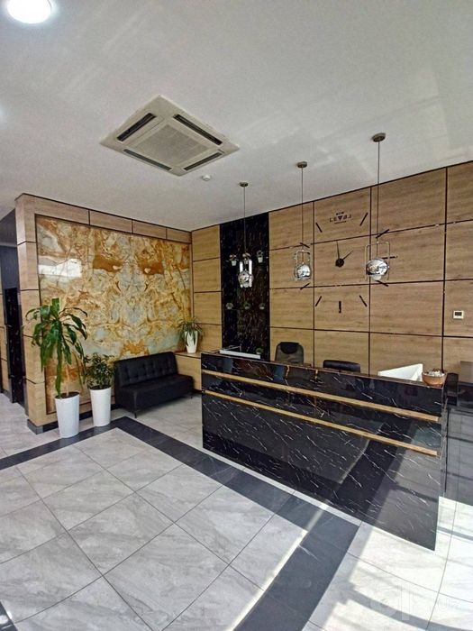 Офис 100 м²  в бизнес-центре NEW LEVEL