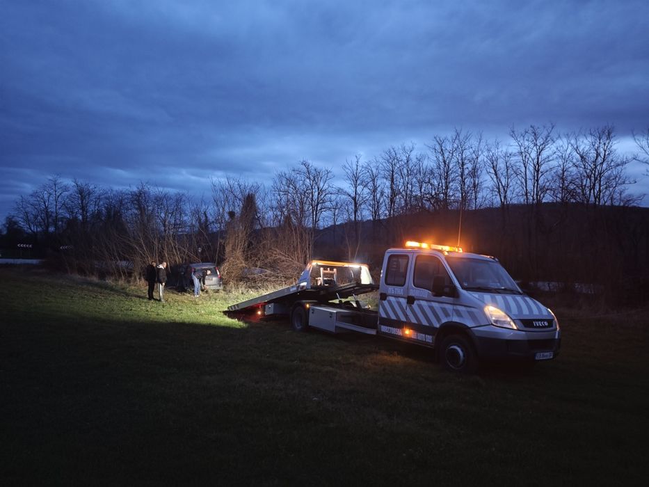 Репатрак Ловеч Троян Микре